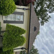 Soft Washing and Pressure Washing in Germantown, TN 16
